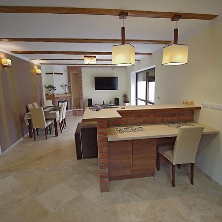 Hotelik Hermes Pieniezno Bilik gambar
